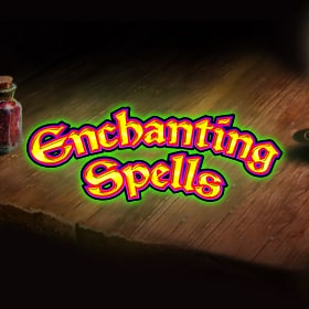 Enchanting Spells