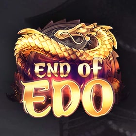 End of Edo