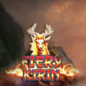 Fiery Kirin