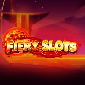 Fiery Slots