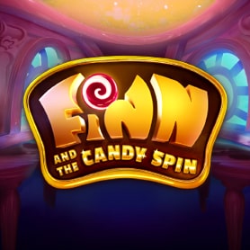 Finn and the Candy Spin