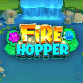 Fire Hopper