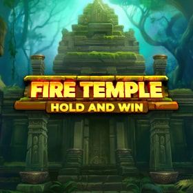 Fire Temple: Hold and Win