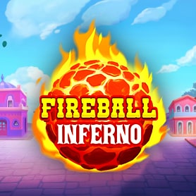 Fireball Inferno