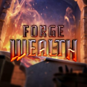 Forge of Wealth