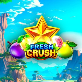 Fresh Crush