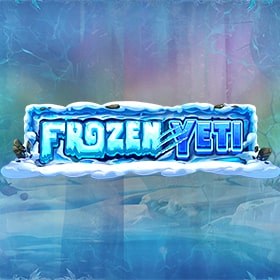 Frozen Yeti