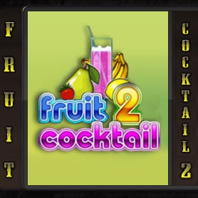 Fruit Cocktail 2