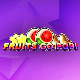 Fruits Go Pop