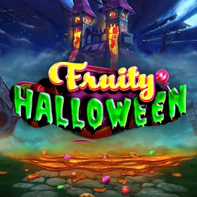 Fruity Halloween