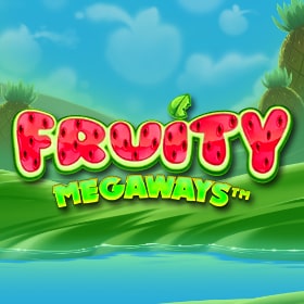 Fruity Megaways