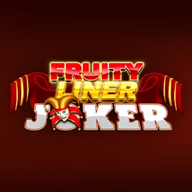 Fruityliner Joker