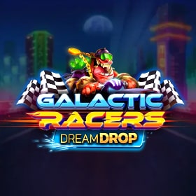 Galactic Racers Dream Drop