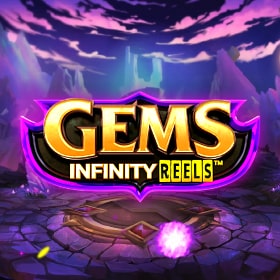 Gems Infinity Reels