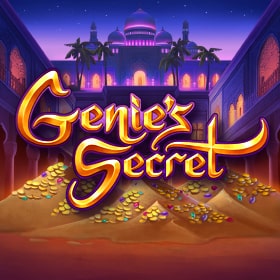 Genie’s Secret