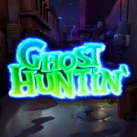 Ghost Huntin