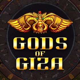 Gods of Giza