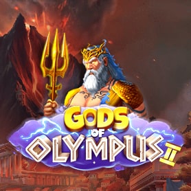 Gods of Olympus 2