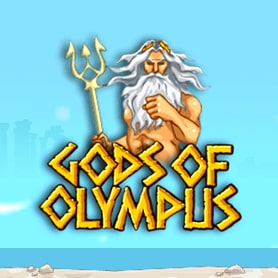 Gods of Olympus