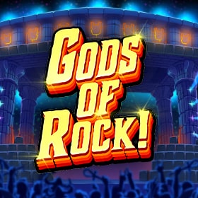 Gods of Rock