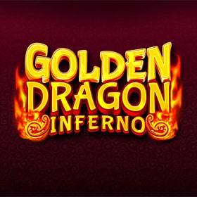 Golden Dragon Inferno