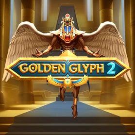 Golden Glyph 2