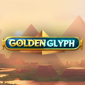 Golden Glyph