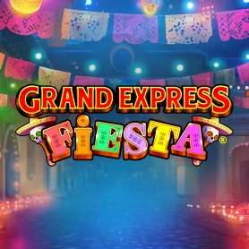 Grand Express fiesta