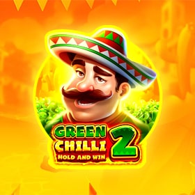 Green Chilli 2