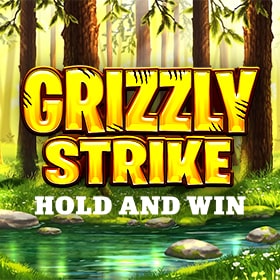 Grizzly Strike Hold and Win