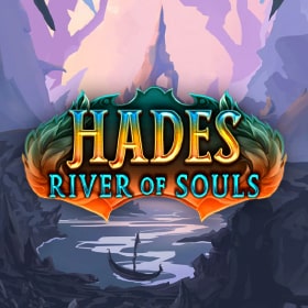 Hades River of Souls