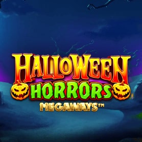 Halloween Horrors Megaways