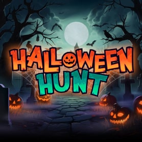 Halloween Hunt