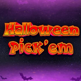 Halloween Pick’em