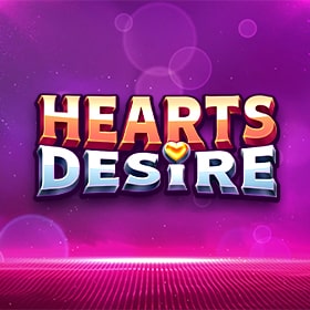 Hearts Desire