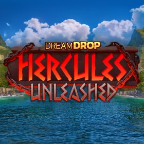 Hercules Unleashed Dream Drops