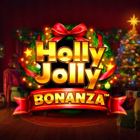 Holly Jolly Bonanza