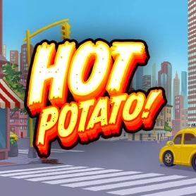 Hot Potato!