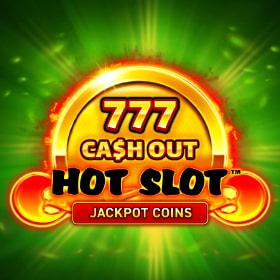 Hot Slot 777 Cash Out Halloween Edition