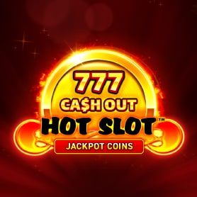 Hot Slot: 777 Cash Out