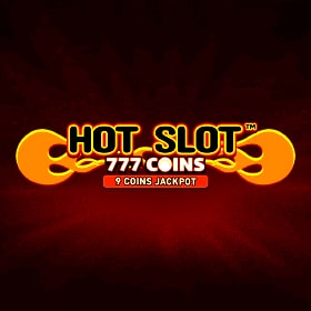 Hot Slot: 777 coins Extremely Light