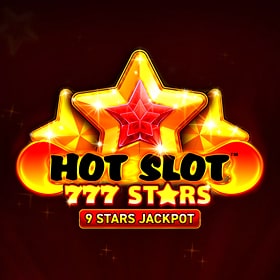 Hot Slot: 777 Stars