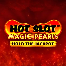 Hot Slot: Magic Pearls