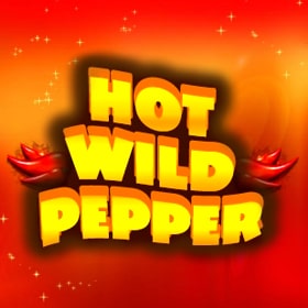 Hot Wild Pepper