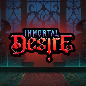 Immortal Desire