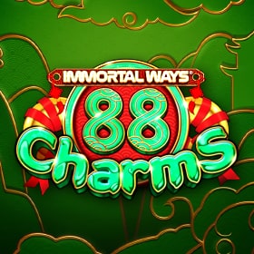 Immortal Ways 88 Charms