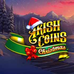 Irish Coins Christmas