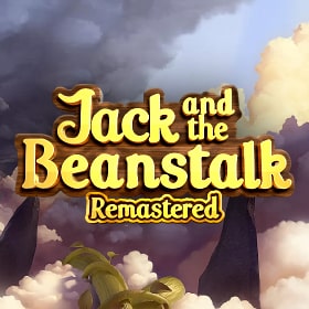 Jack and the Beanstalk Remastered