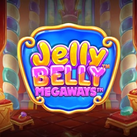 Jelly Belly Megaways