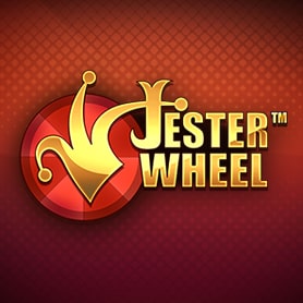 Jester Wheel